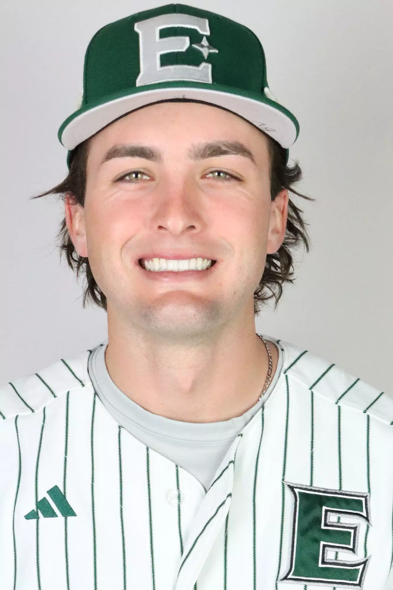 Hayden Stallings and Brent Holdren