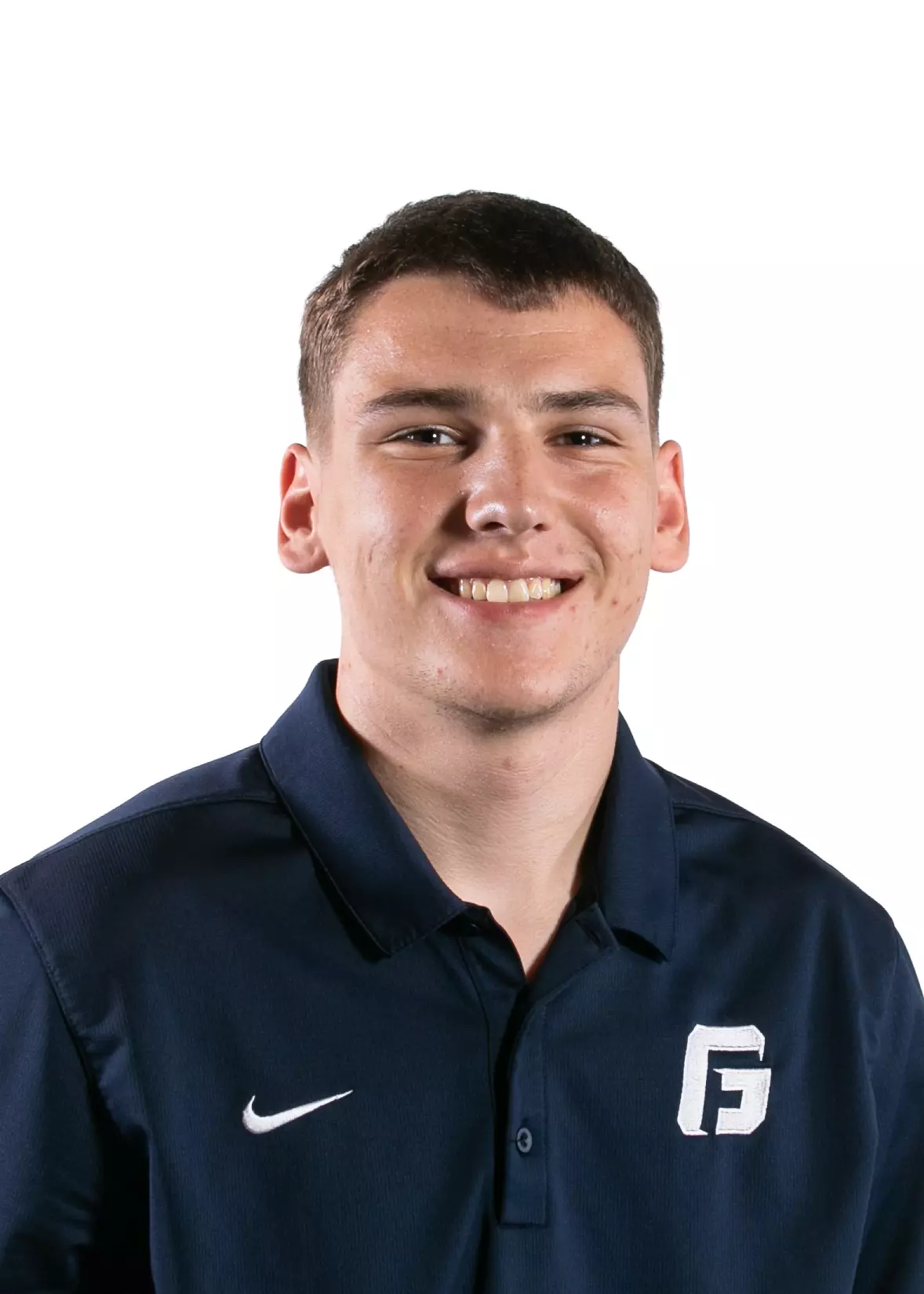 Tanner Starbuck and Zach Wusstig