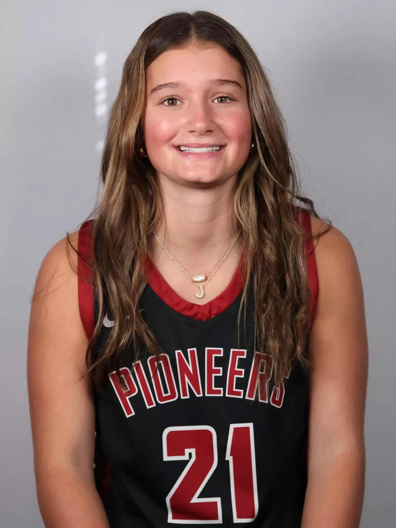 Kendall Wingler and Juliana Stith - 