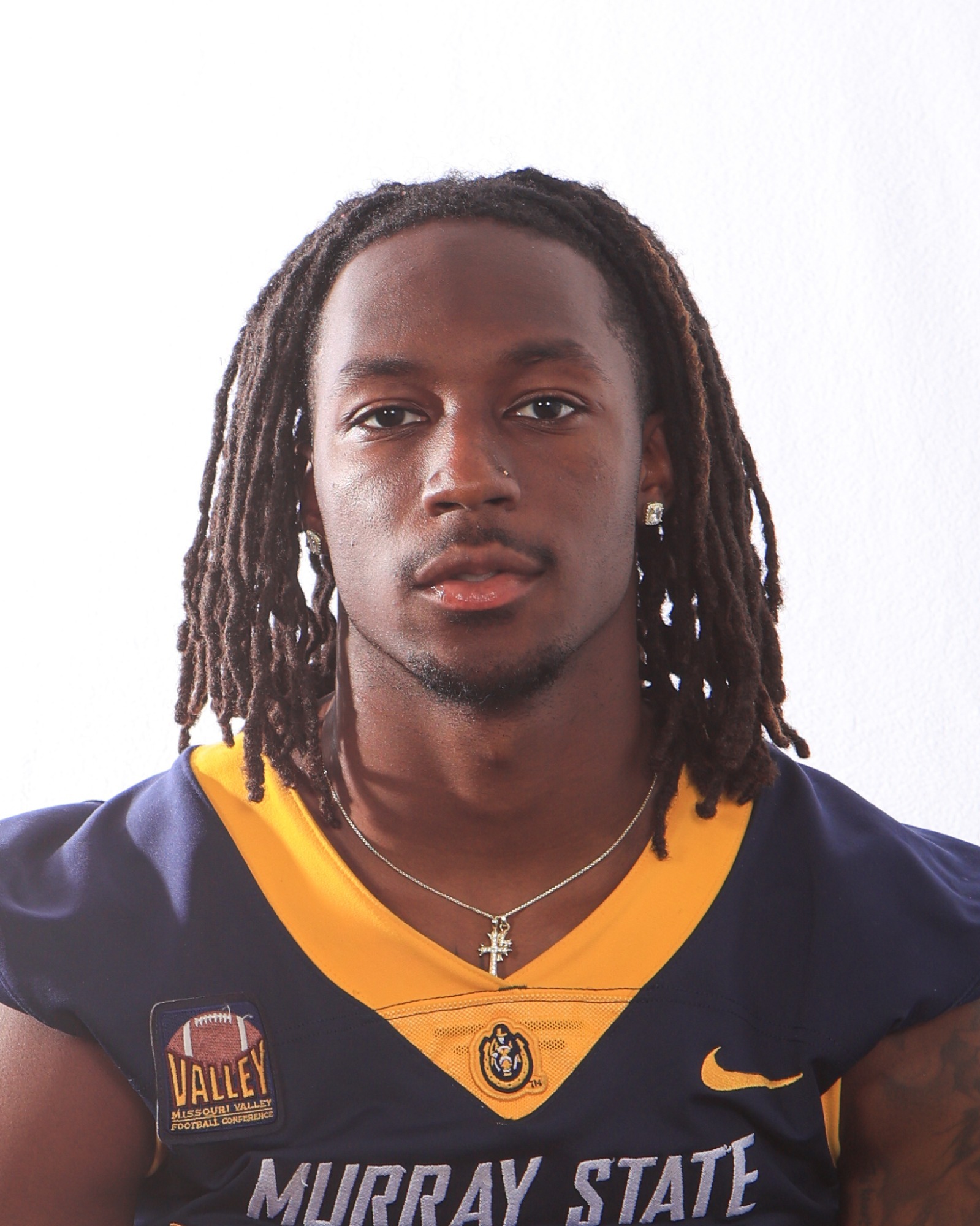 Luca Akirtava and Cole Sanders - 