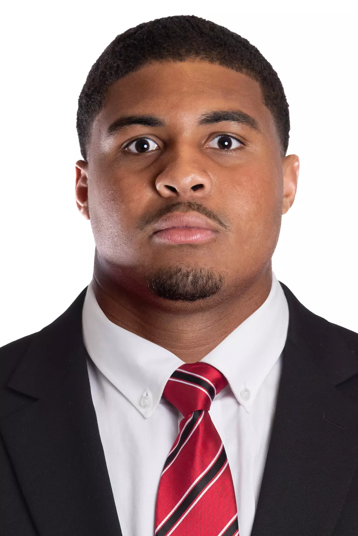 Lance Hollis and Ja%27morri Downing - 