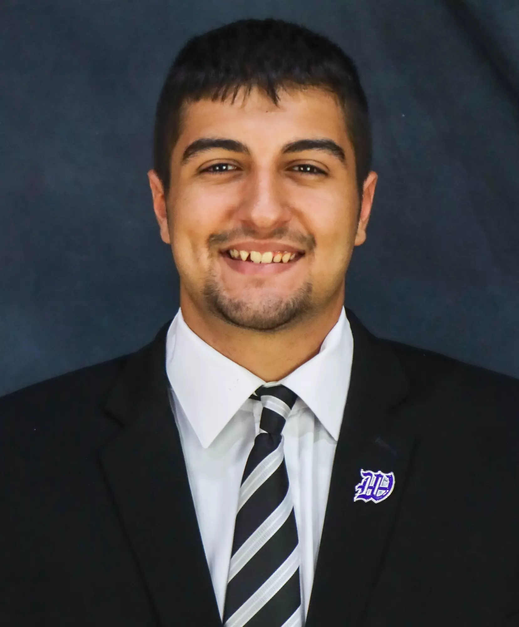 Deion Winstead and Reggie Barnes - 