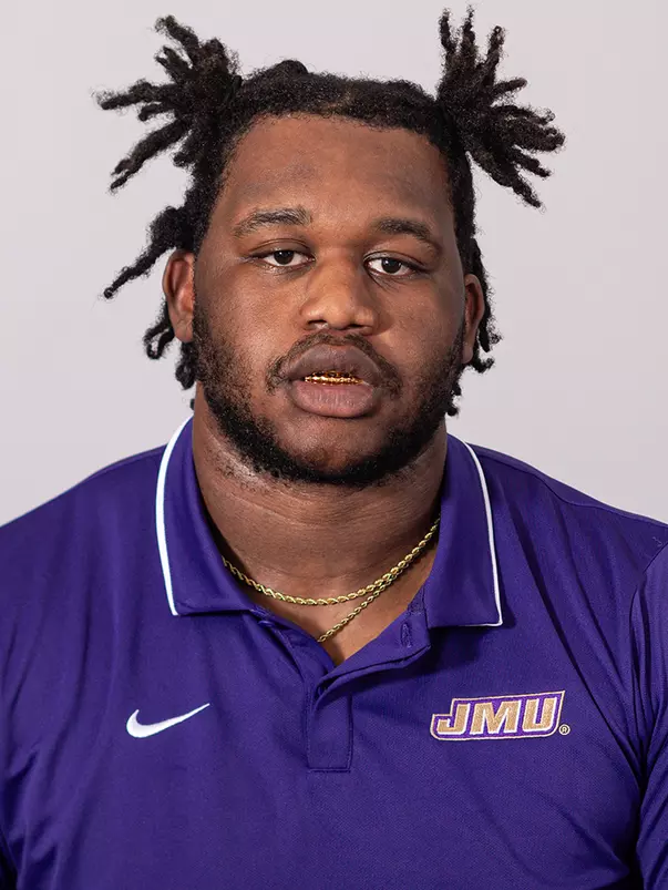 Jamarcus Smith Jr. and Cole Webster - 