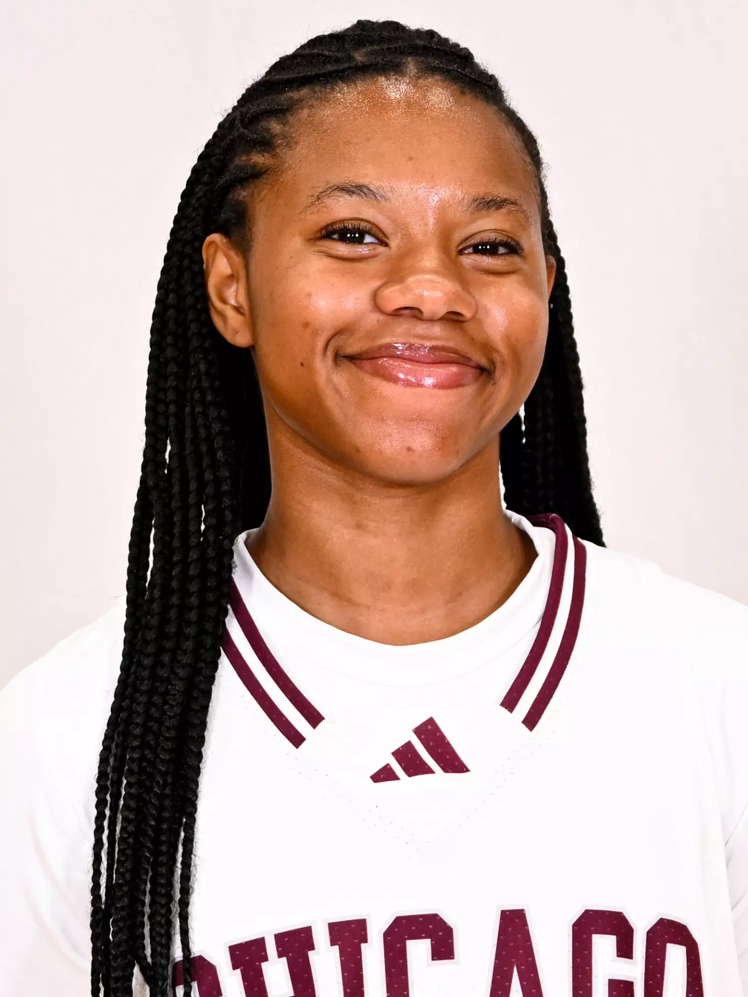 Zora Burrell
