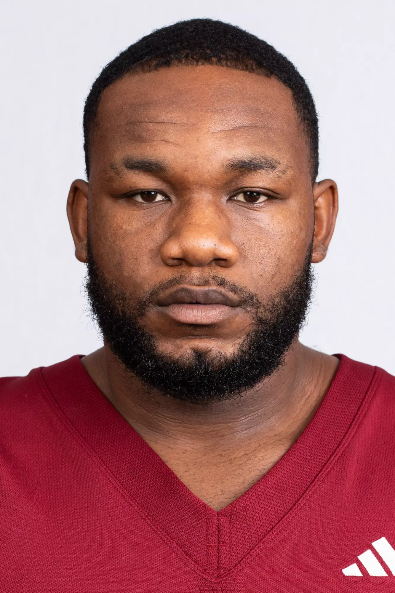 Zae Davis and Taylon Doss