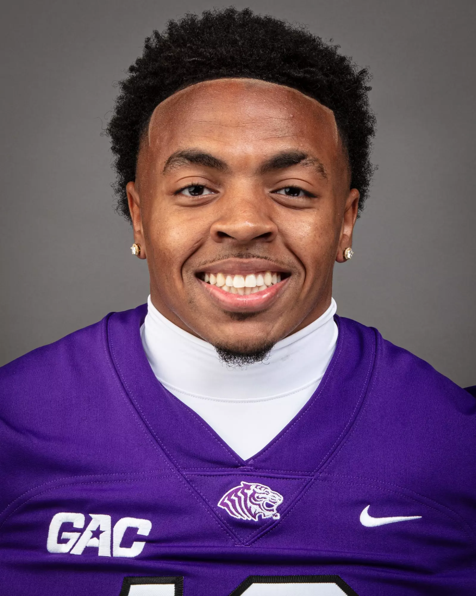 Trey Kysiak and Jake Cook - 