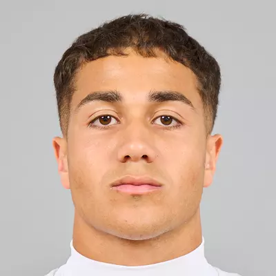 Zach Nina and Luke Krzyzkowski - 