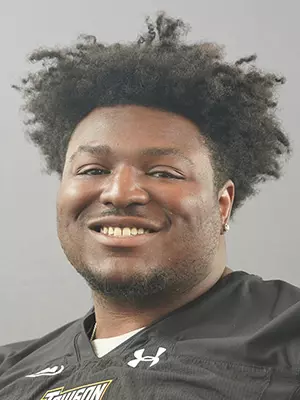 Jayden Clark and Bryson Jennings - 