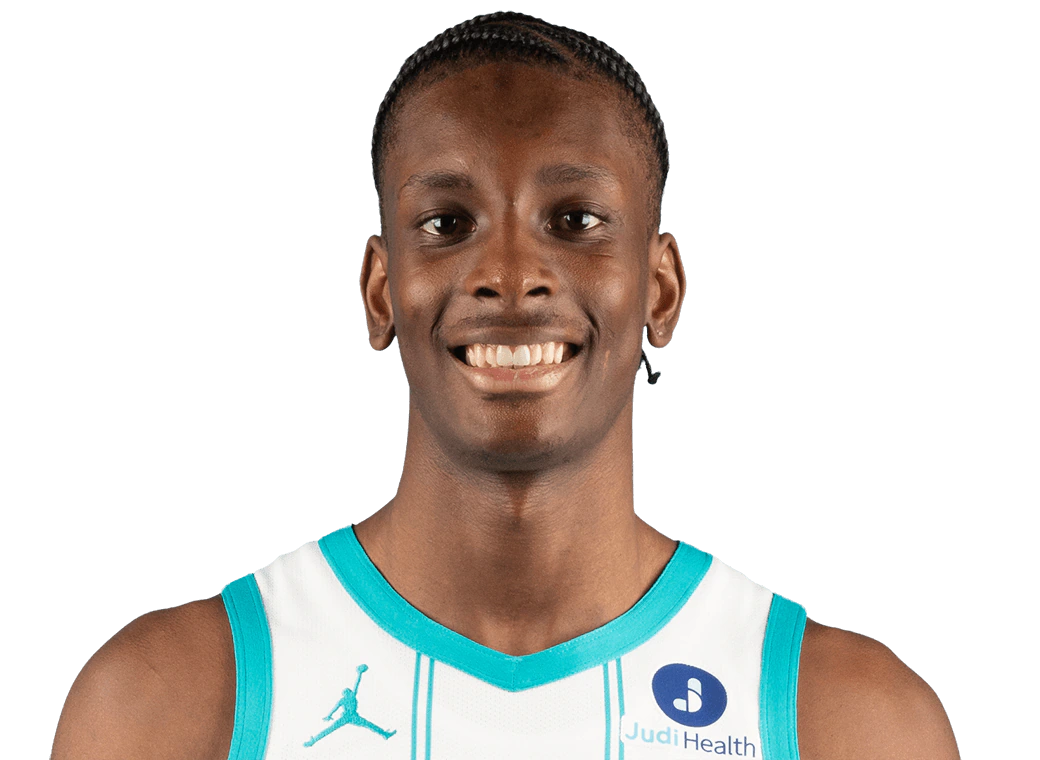 Keyonte George and Moussa Diabaté - 