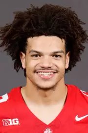 Tre Smith and DeCarlos Brooks