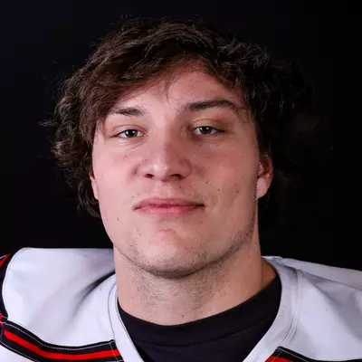 Tanorie Bonds and Dylan Manders - 