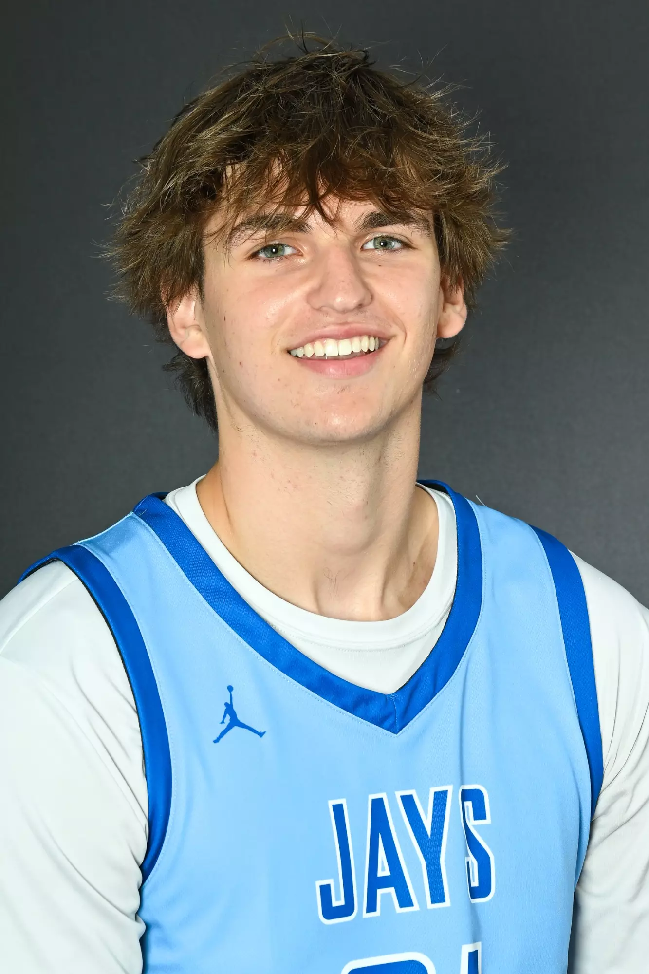 Landin Fitzgerald and Hudson Greer - 