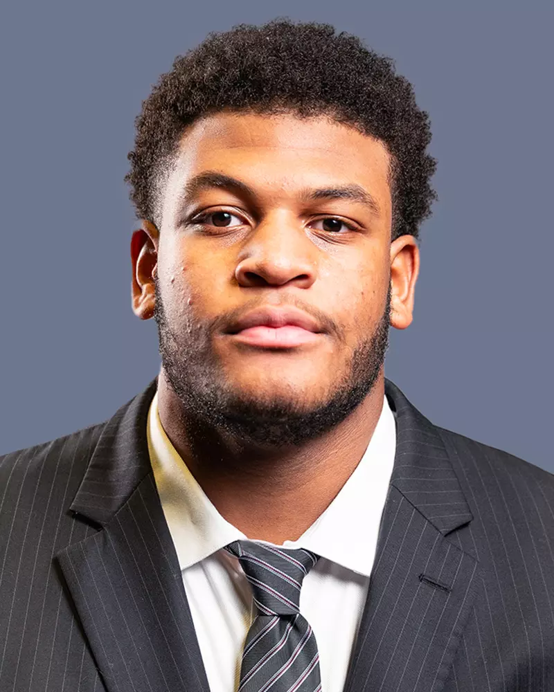 Draper Parker and Jabari Bush - 