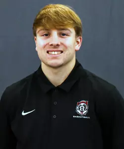 Evan Hackney and Lexi Carlsen