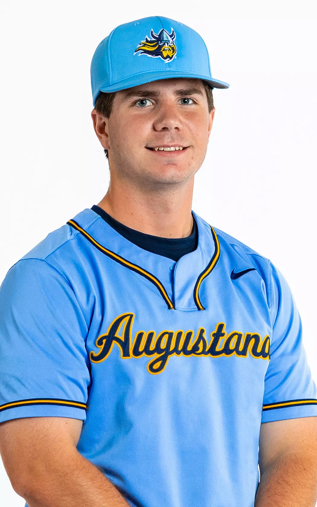 Sam Patton and Gage Guenther