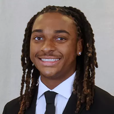 Donovan Delaney Jr. and Hank Moudy - 