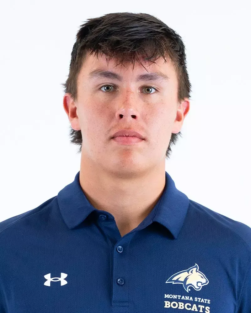 Selene Morrell and Talon Marsh