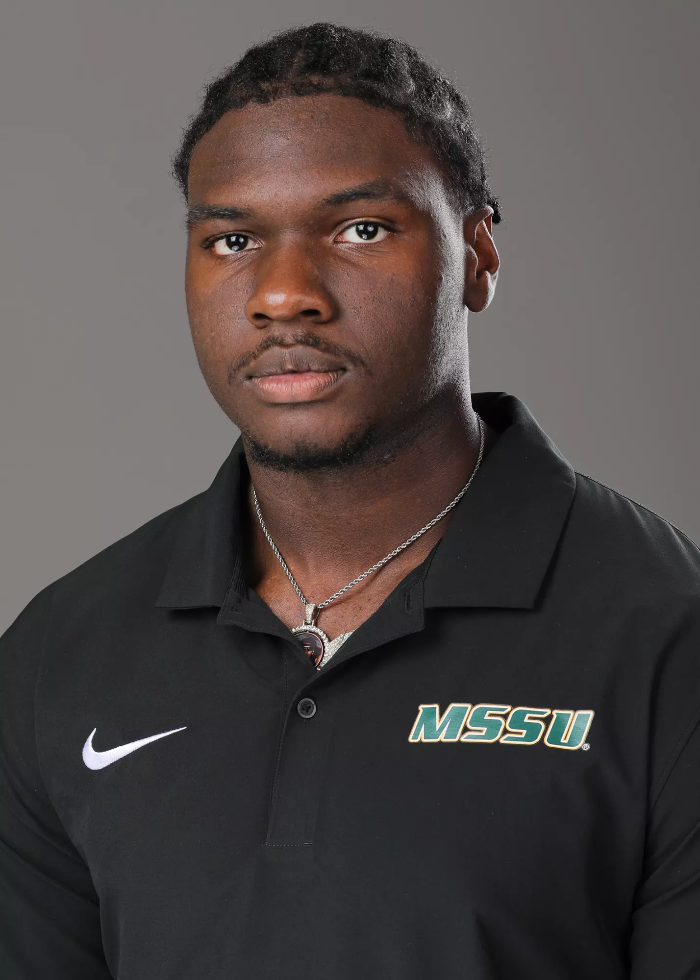 Hayden Johnson and Gabe Mocek - 