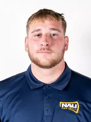 Luke Edgecomb and Cooper Sheehan - 