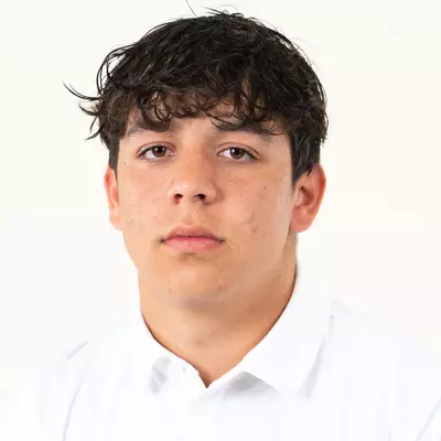 Isaac Mancera