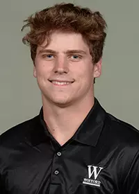 Caleb Fisher and Roman Douthit - 