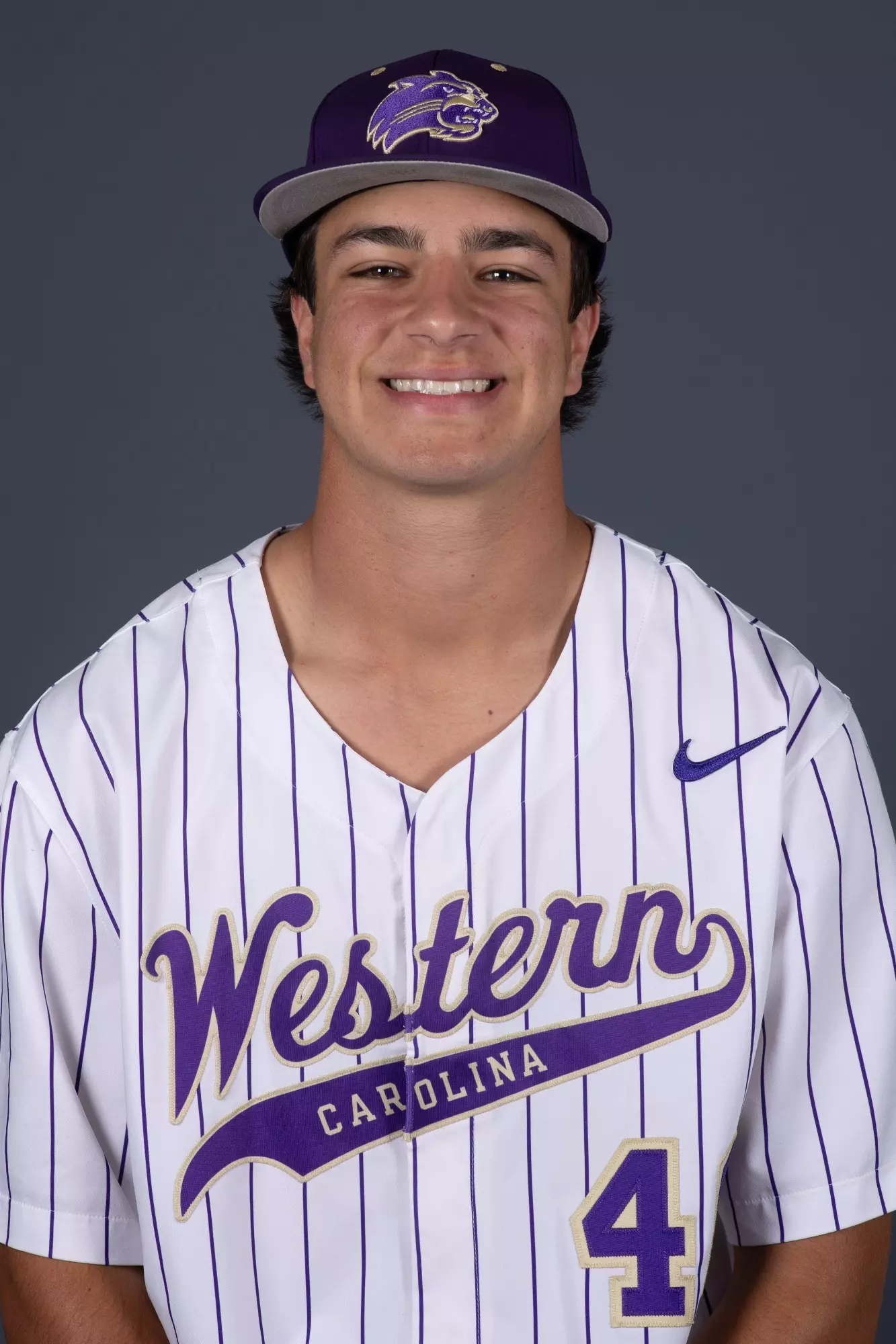 Jonah Adams and Brayden Leonard