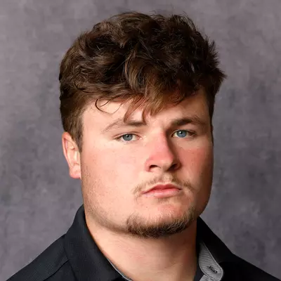 Peyton Luke and Tyler Martinez - 