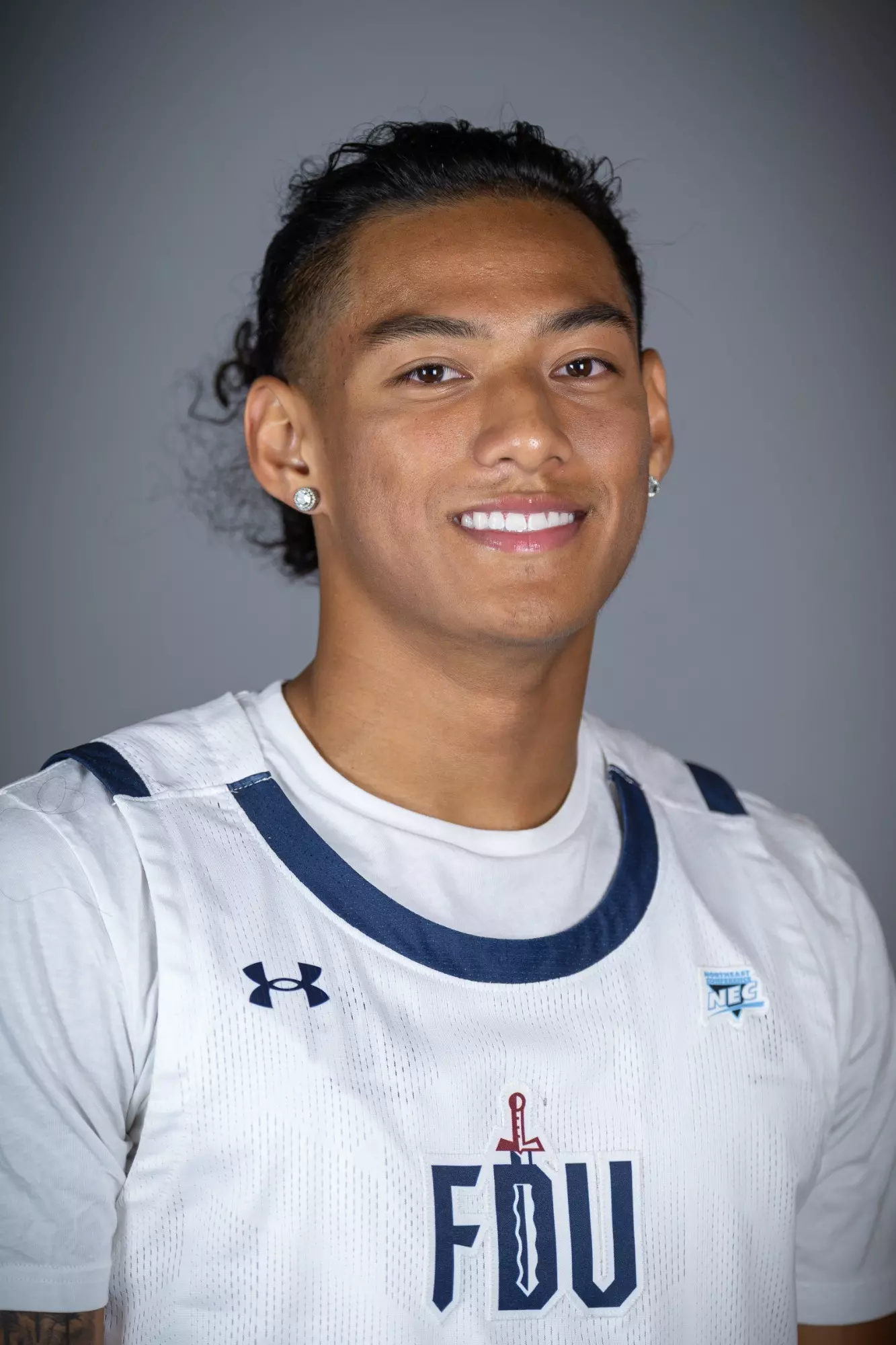 Kendall Bannister and Nick Levy - 