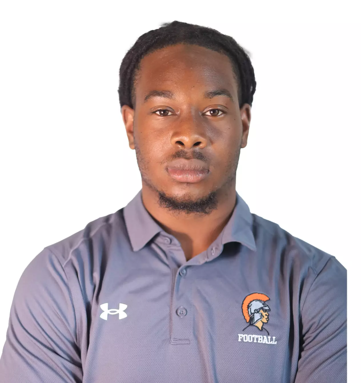 Juice Johnson and Javion Whitfield - 