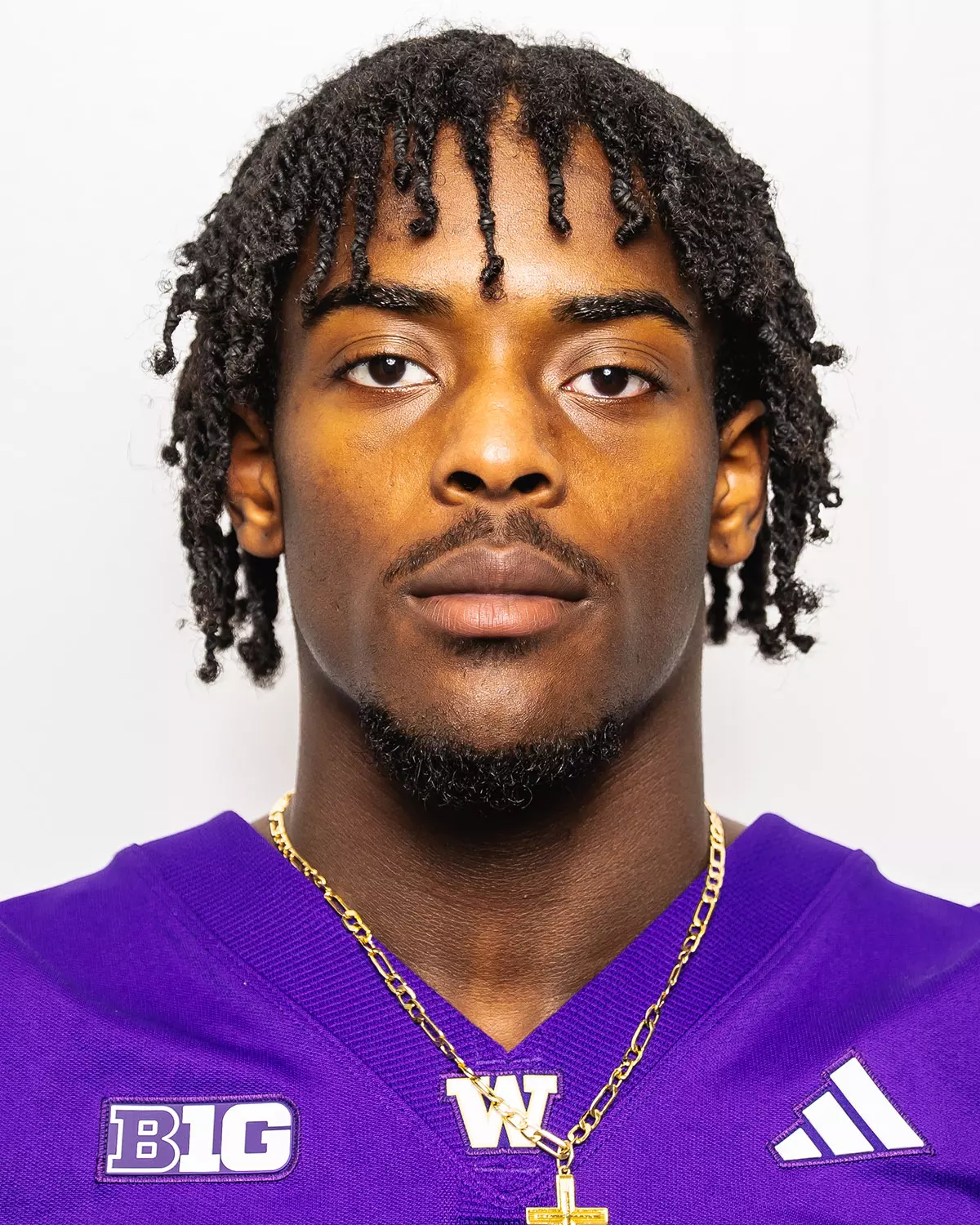 Dezmen Roebuck and Deji Ajose - 