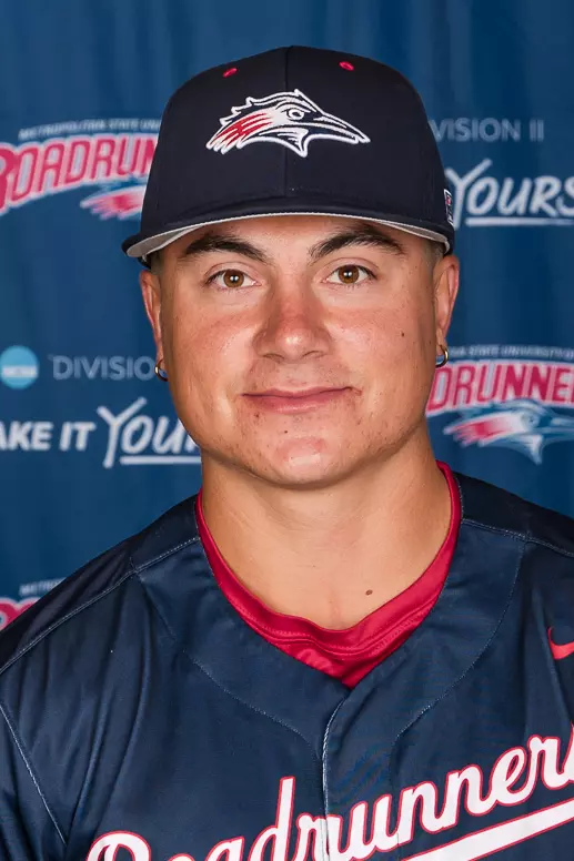 Drew Peters and Mateo Morales