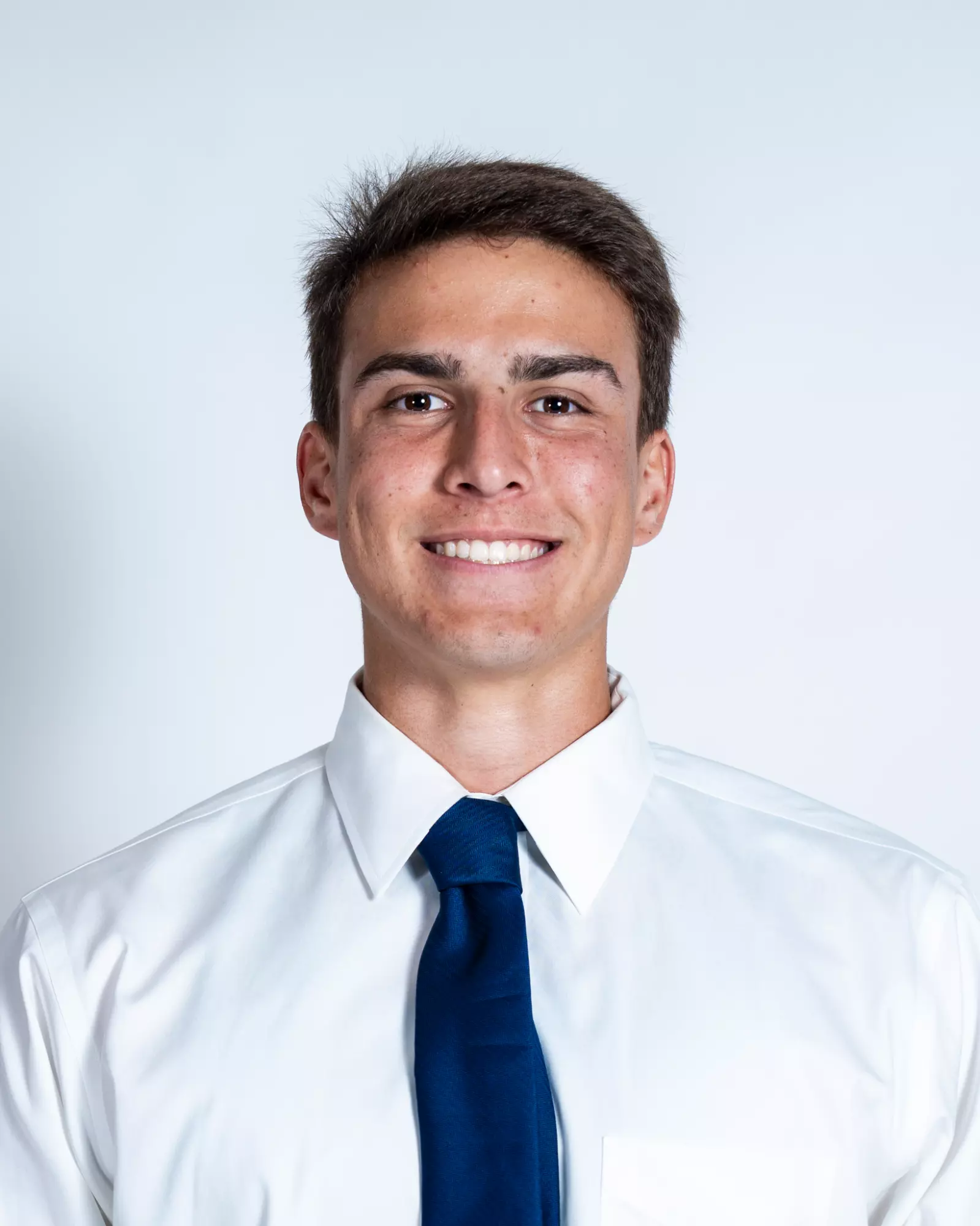 Jack Pettigrew and Nicholas Jones