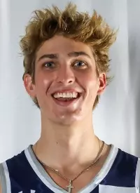 Caden Ricke and Levi Korir - 