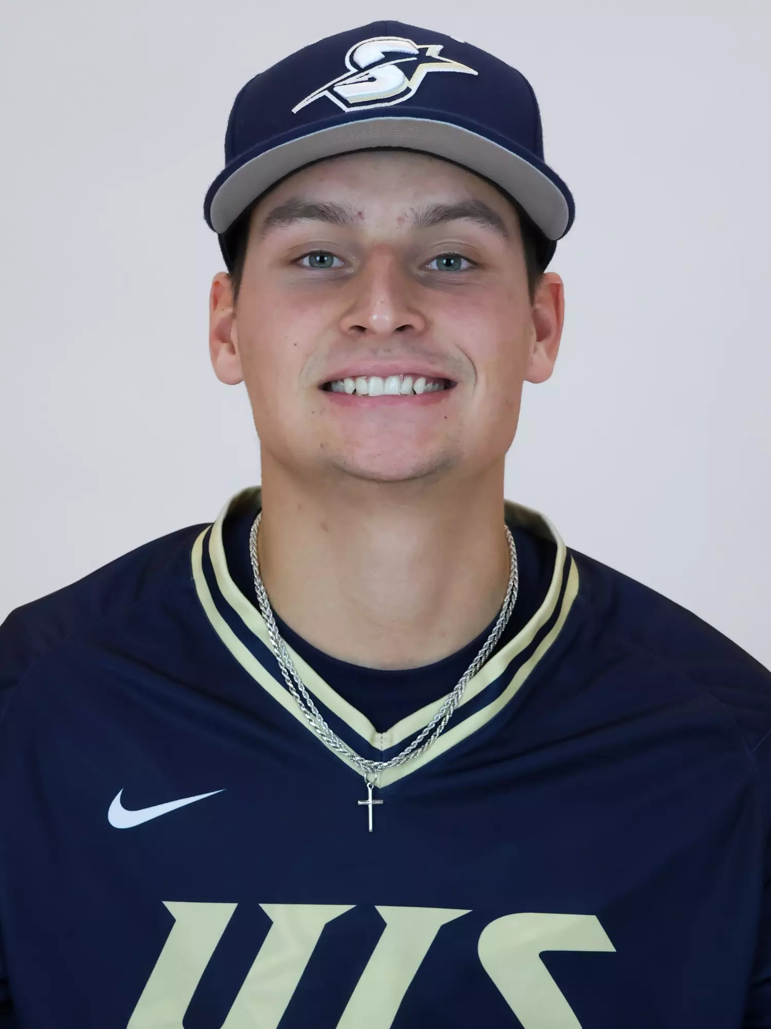 Kaleb Wilkey and Ruben Velasco