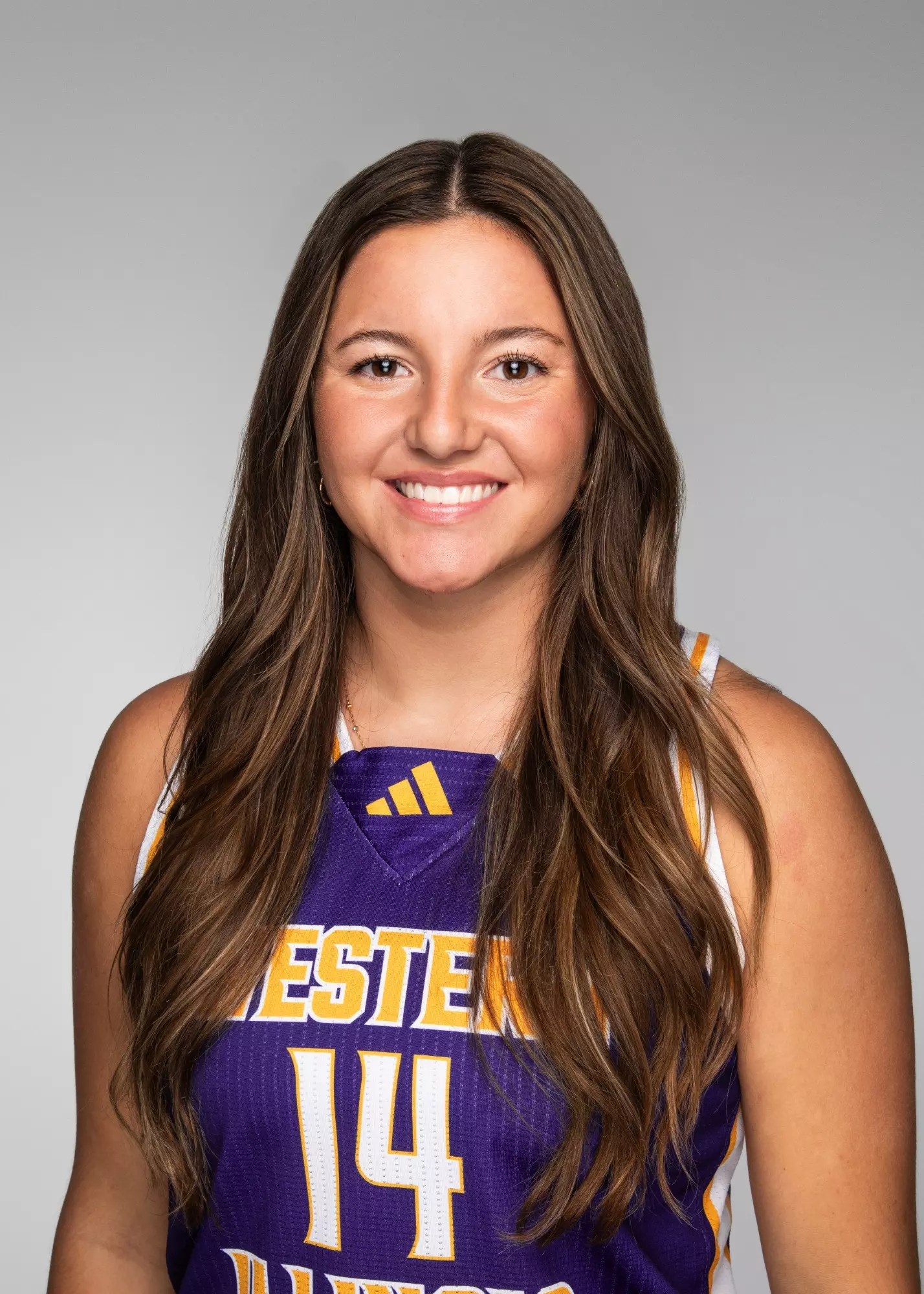 Ainsley Holthaus