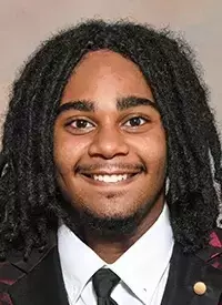 Cassius Fraser Jr. - 