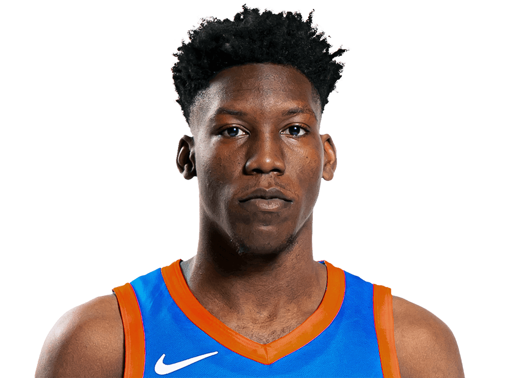 Jazian Gortman and PJ DOZIER - 