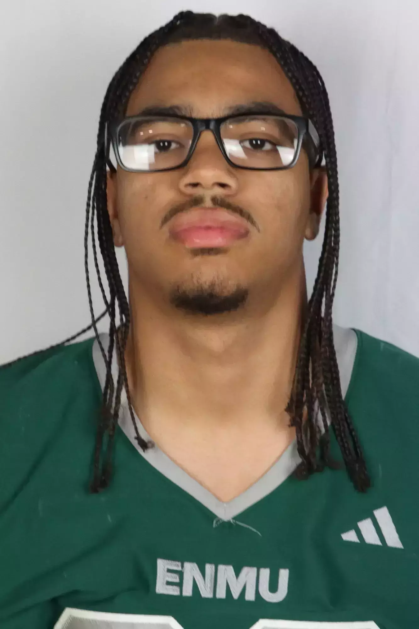 Connor Wisham and AD Washington - 