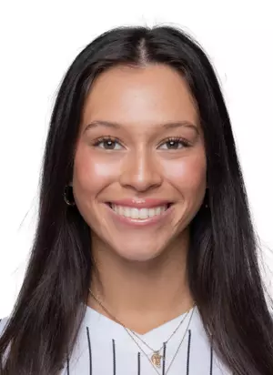 Luke Bradley and Lalia Pulachet