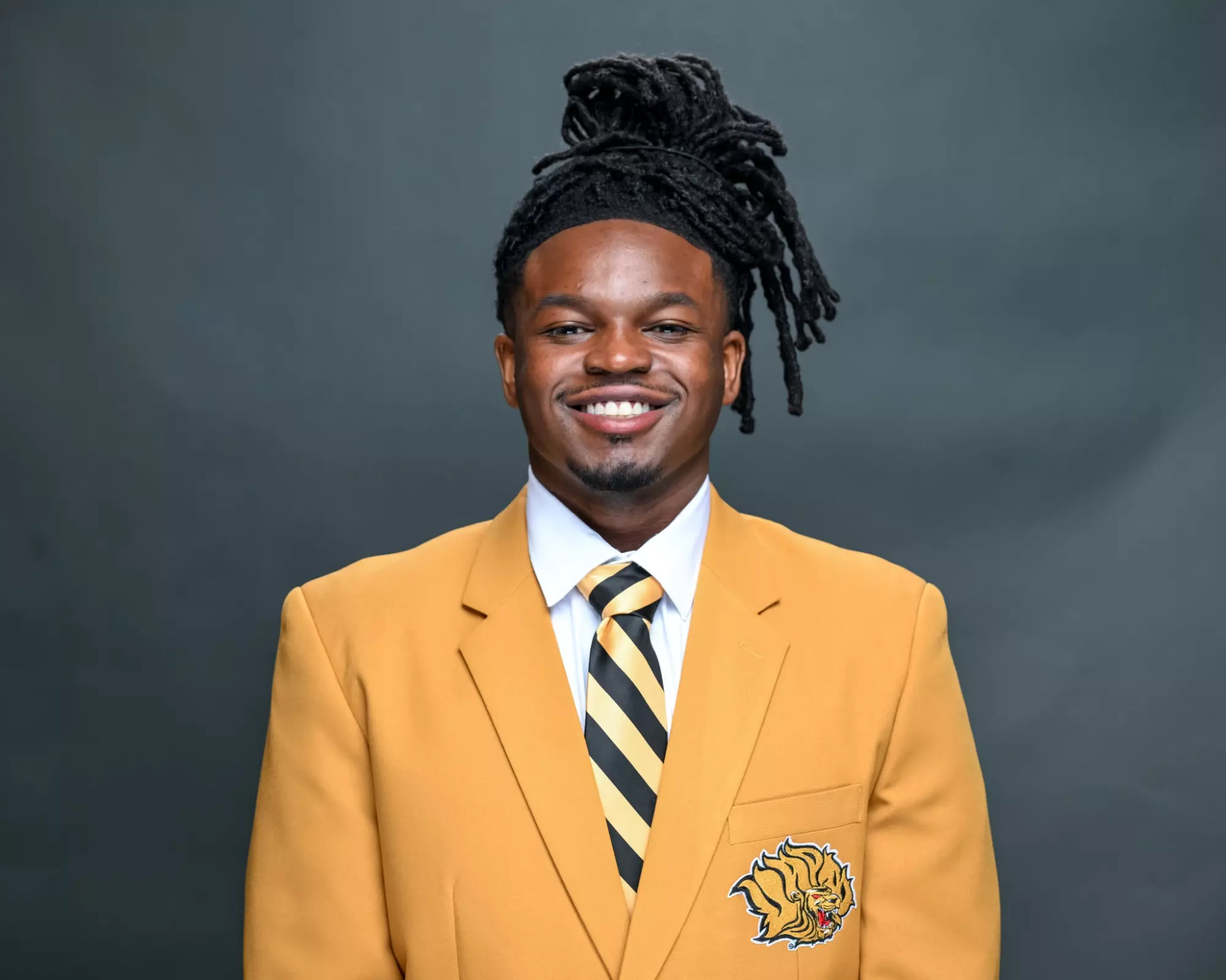 Shea Yurkunas and Derron Moore - 