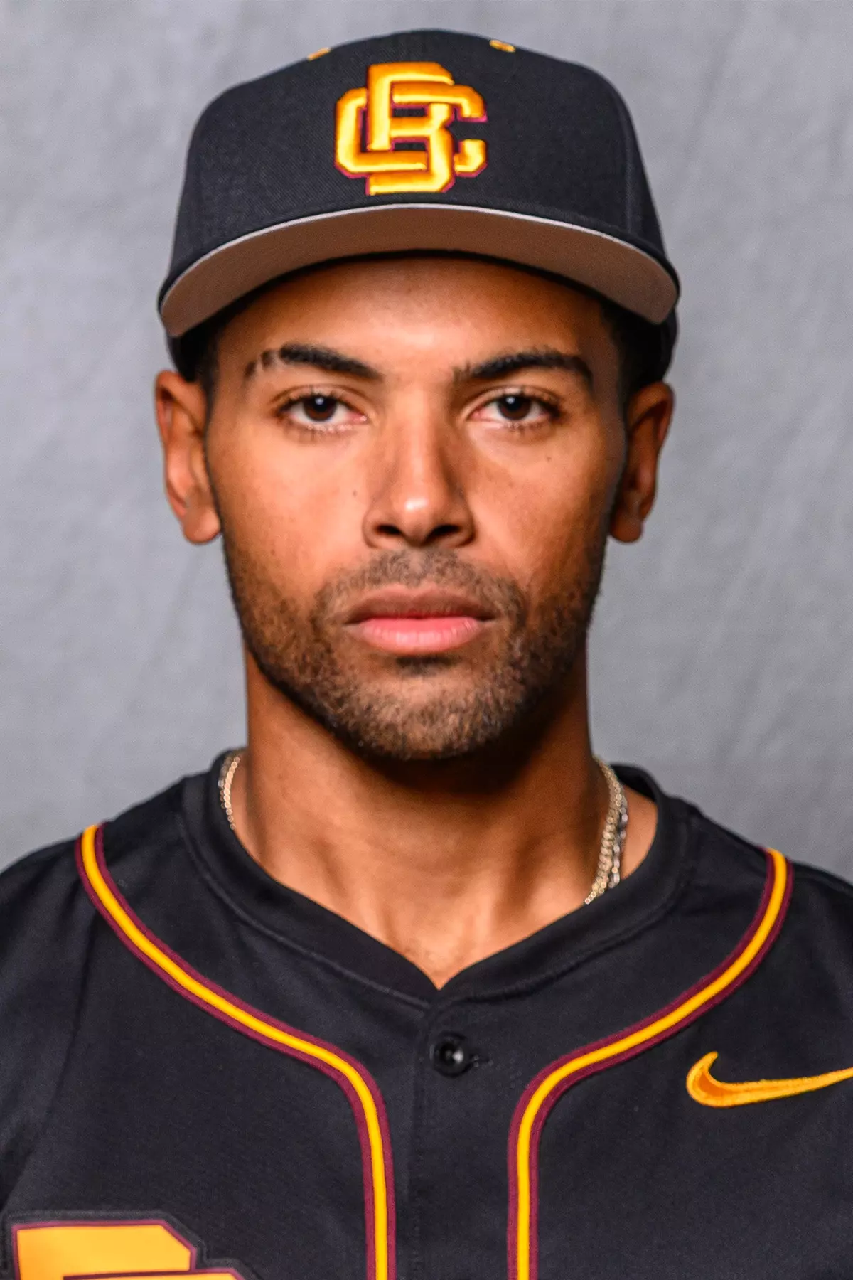 Andrew Jergins and Kyle Timko