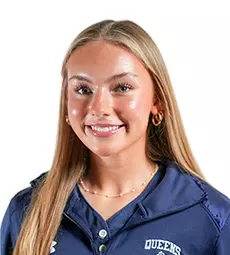 Izzy Lawrence and Carleigh Croom