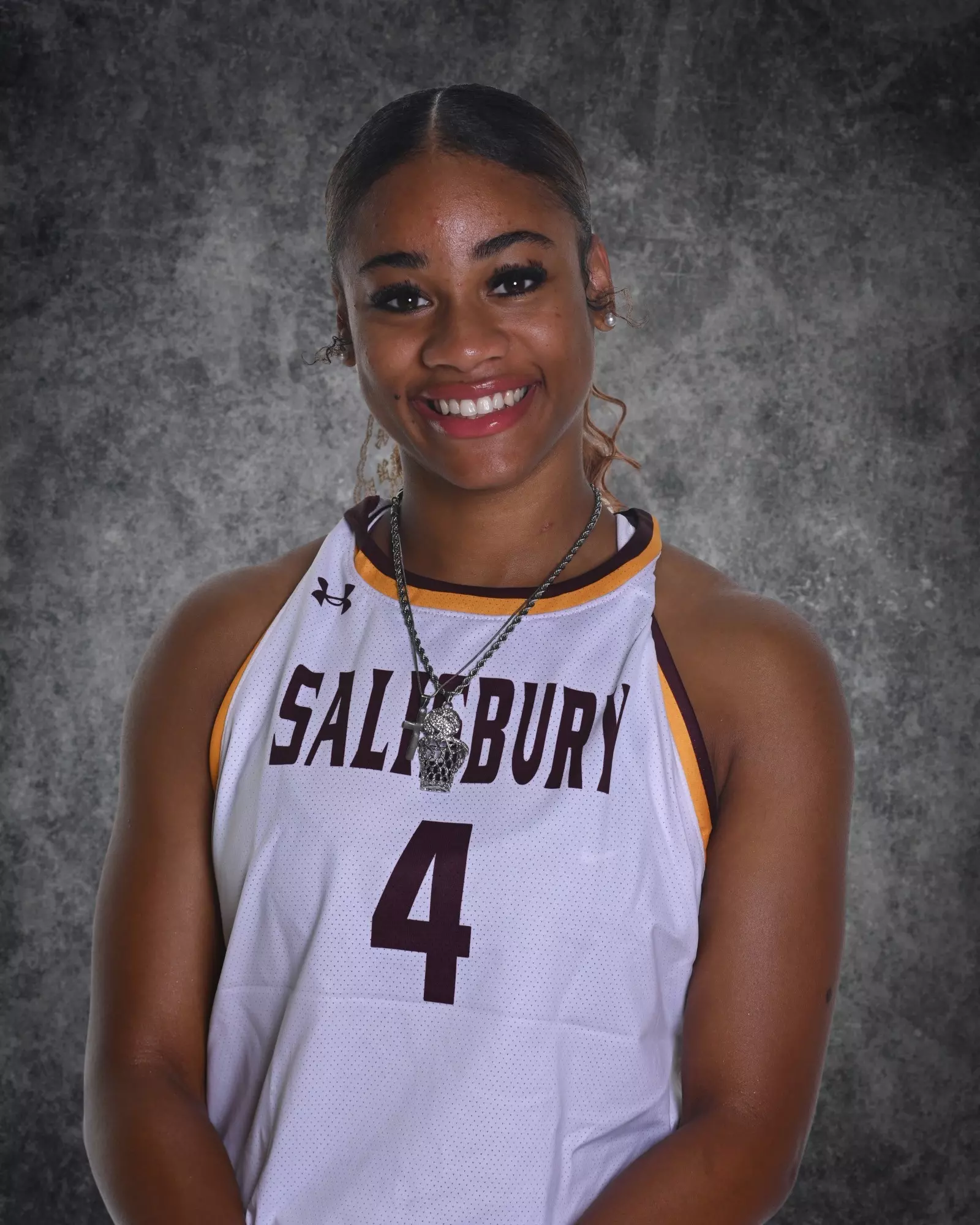 Jared Richardson and Ronee Brodie - 