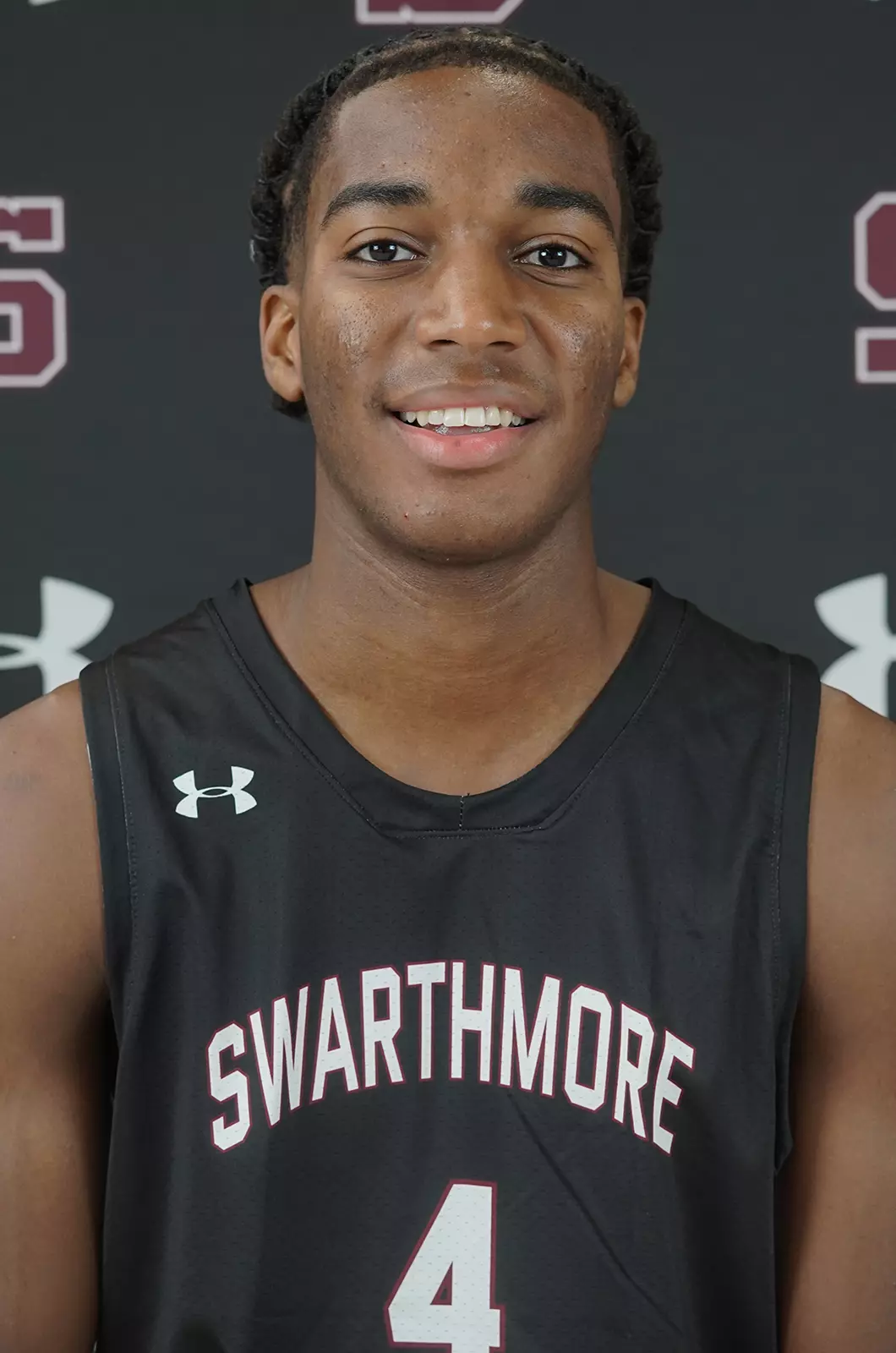 A.J. Thomas and Evelyn Steele