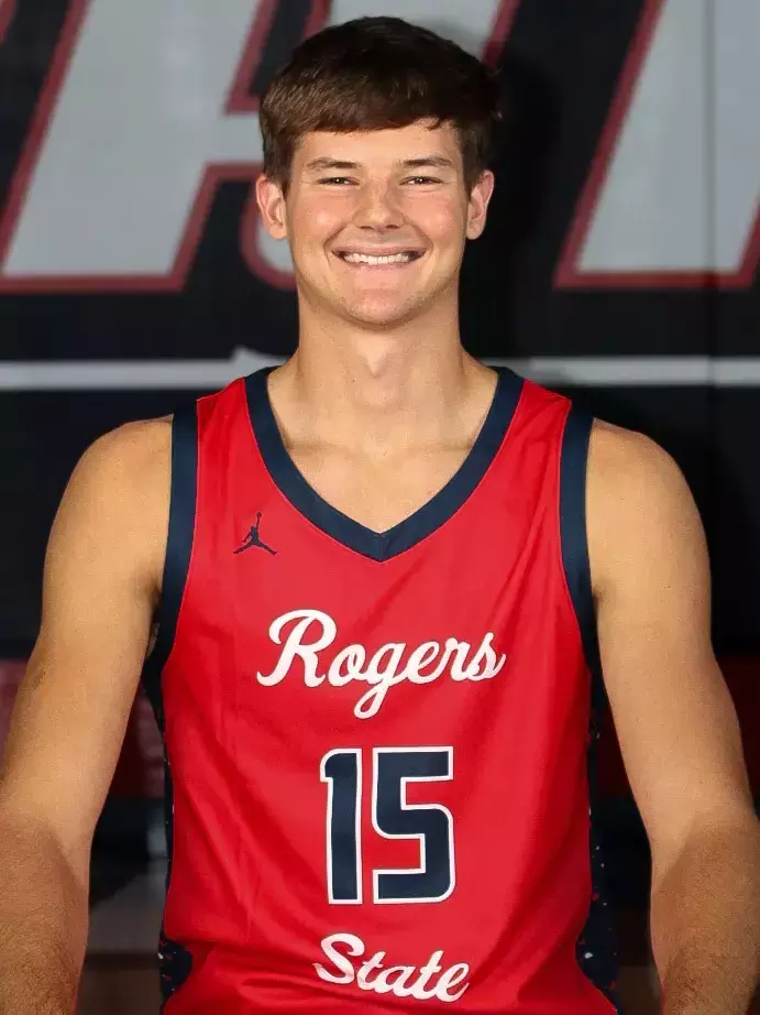 Titus Miller and Ben Hagebusch - 