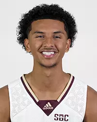 Kerya Powell and Ed Jones IV - 