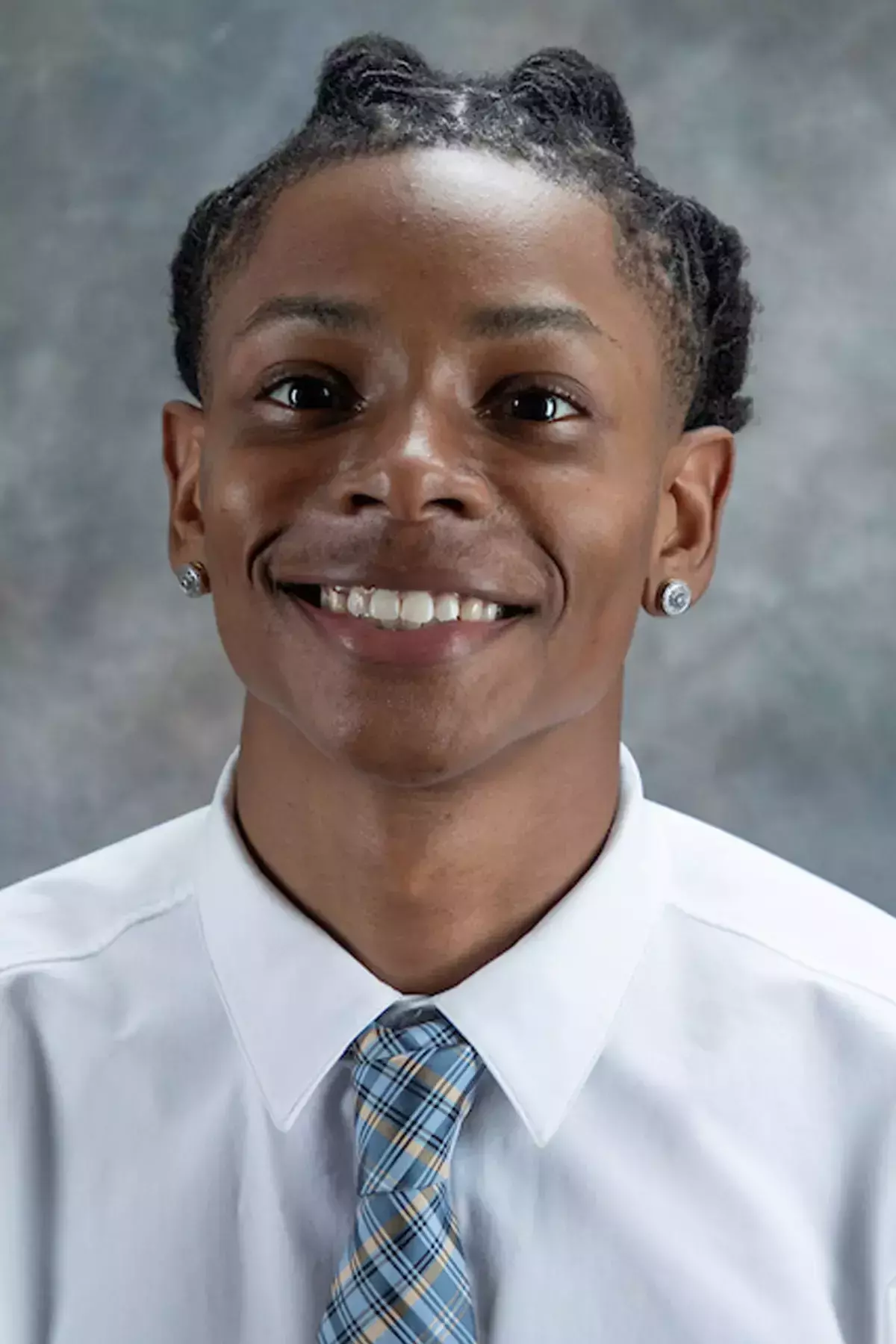 Tylen Simpson and Makhi Myles - 