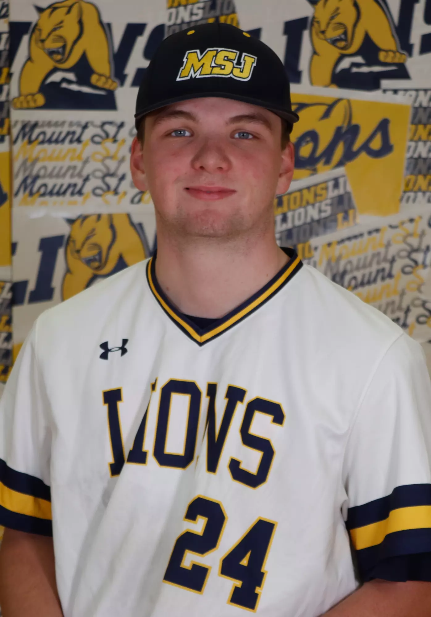 Devyn Mullins and David Haas