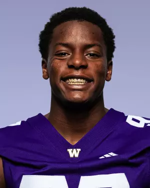 Tre Smith and DeCarlos Brooks