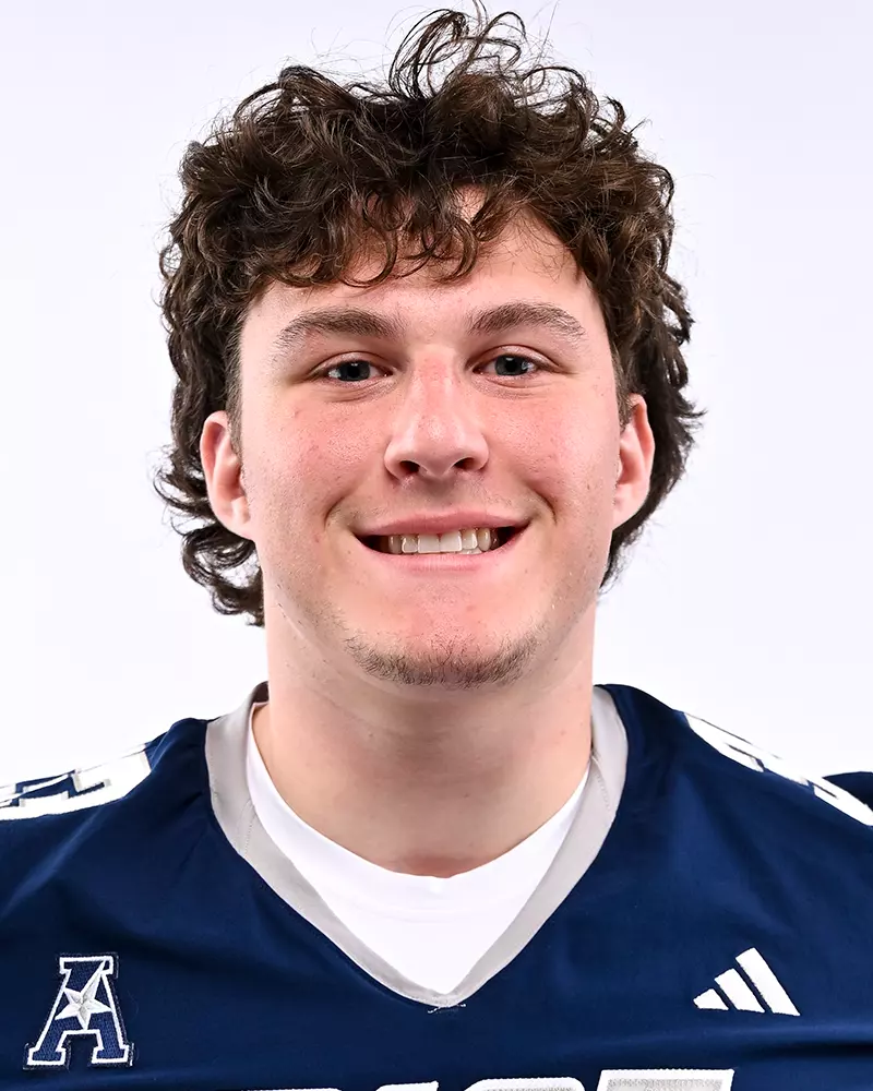 Luca Akirtava and Cole Sanders - 